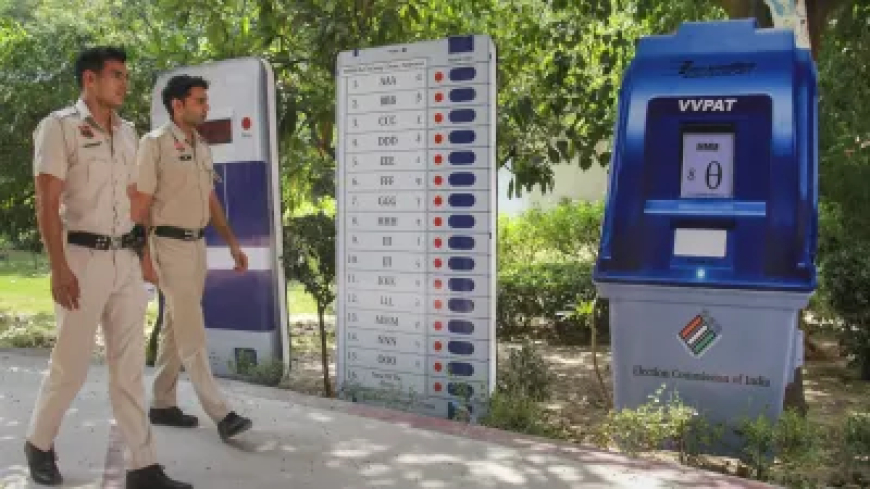 महाराष्ट्र: सुप्रीम कोर्ट ने 4 हफ्ते में स्थानीय निकाय चुनाव अधिसूचित करने का आदेश दिया, आरक्षण को लेकर अहम फैसला