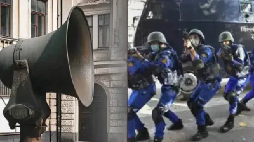 जंग के आसार! 7 मई को देश के किन-किन शहरों में होगी युद्ध के सायरन की मॉक ड्रिल? यहां देखें पूरी लिस्ट