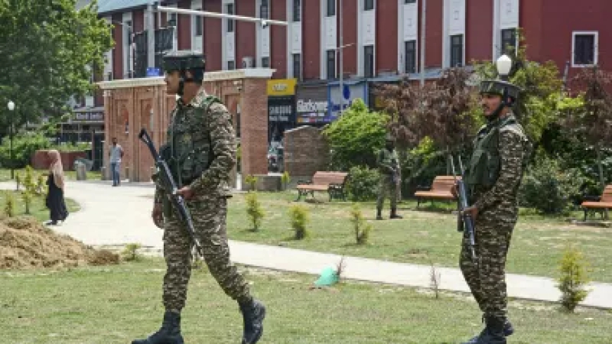 मध्य प्रदेश में कहां-कहां होगी मॉक ड्रिल, कहीं आपका जिला भी तो नहीं शामिल, देखें पूरी लिस्ट