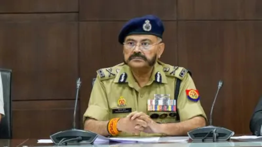 पूरे यूपी में घोषित किया गया रेड अलर्ट, सुरक्षा बलों को निर्देश जारी; DGP ने कही ये बात