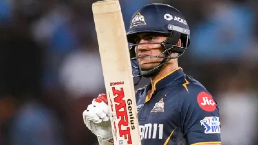 शुभमन गिल ने किया अनोखा कारनामा, अब केवल विराट कोहली ही उनसे आगे