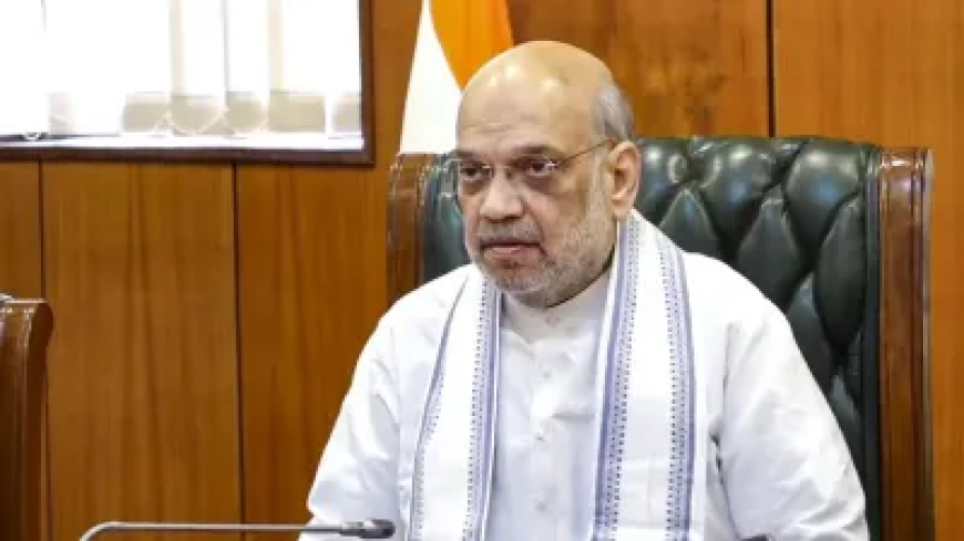 गृह मंत्रालय ने राज्यों को लिखी चिट्ठी, इमरजेंसी हालात में तैयार रहने को कहा