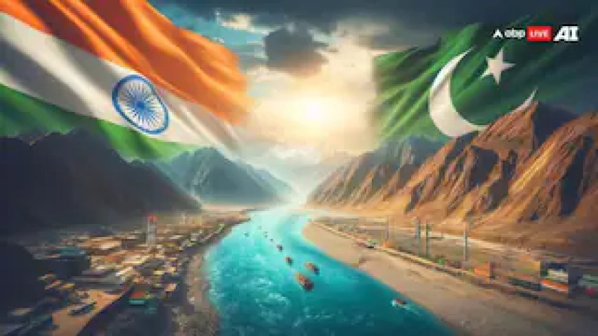 सिंधु समझौते पर वर्ल्ड बैंक ने पाकिस्तान की मदद से झाड़ा पल्ला, कहा- हम कुछ नहीं कर सकते