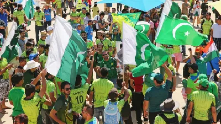 सीजफायर के बाद भी भारत से घबराया हुआ है पाकिस्तान, स्थगित कर दिए ये 3 टूर्नामेंट