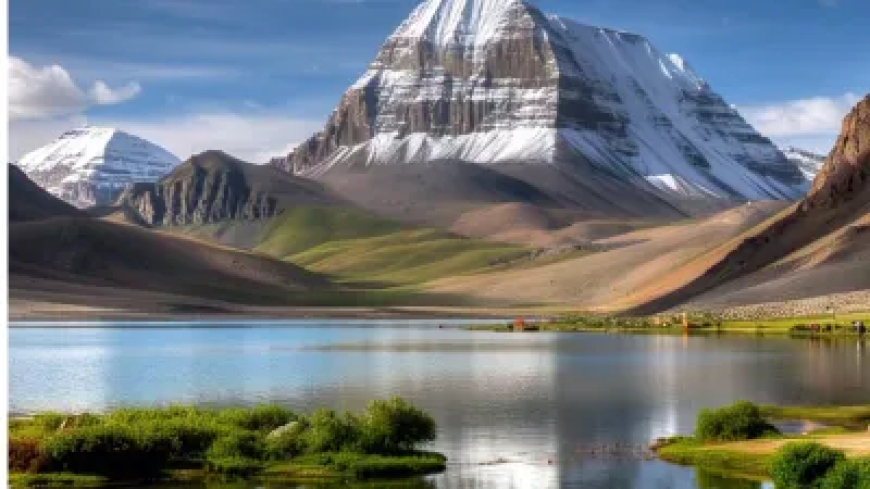 क्या है मानसरोवर के पास स्थित राक्षस ताल का रहस्य, क्यों है इसके पास जाने की मनाही?