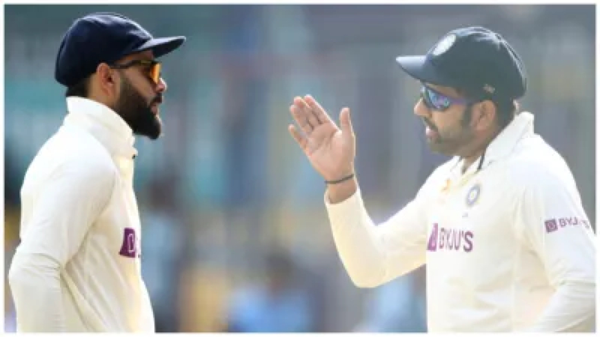 बदल जाएगी पूरी टीम इंडिया, नए कप्तान के सामने चुनौतियां बेशुमार