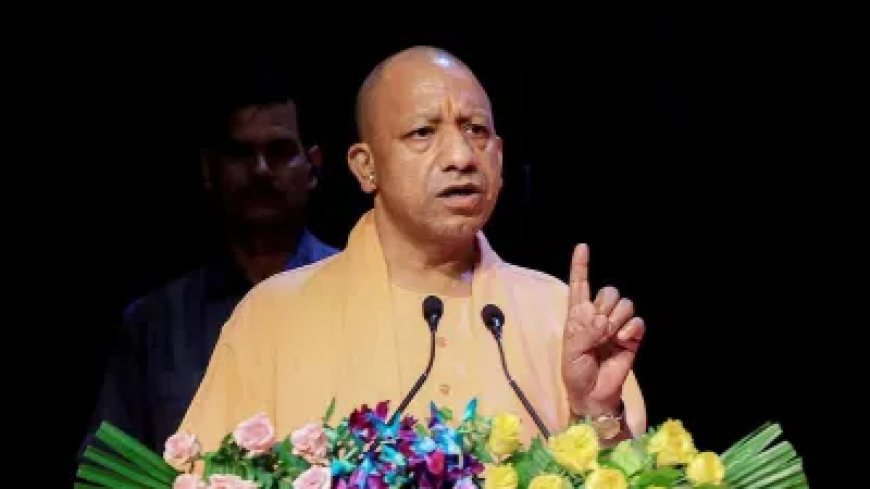 UP: नेपाल सीमा के पास 350 अवैध धार्मिक स्थलों पर एक्शन, चला बुलडोजर; सरकार ने जारी किया बयान