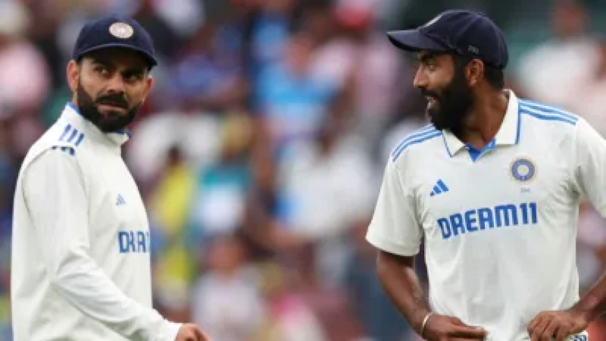 इस खिलाड़ी ने टेस्ट कप्तानी से किया इन्कार, अब ये दो प्लेयर्स रेस में सबसे आगे