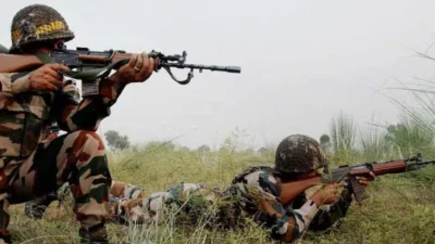 टेरिटोरियल आर्मी भर्ती के लिए आवेदन आज से, जानें कैसे करें अप्लाई और क्या है इसकी एलिजिबिलिटी