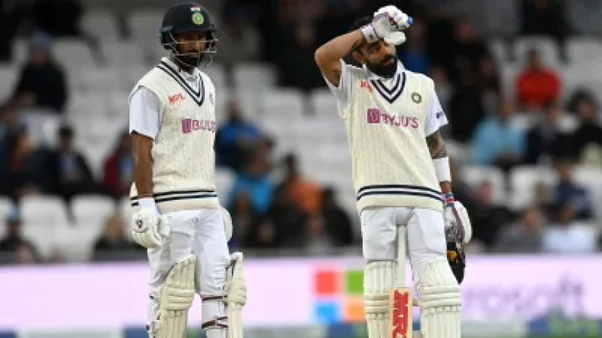 टीम इंडिया के लिए नंबर-4 की खोज चल सकती है लंबी, भारतीय खिलाड़ी ने जानें क्यों दिया ऐसा बयान