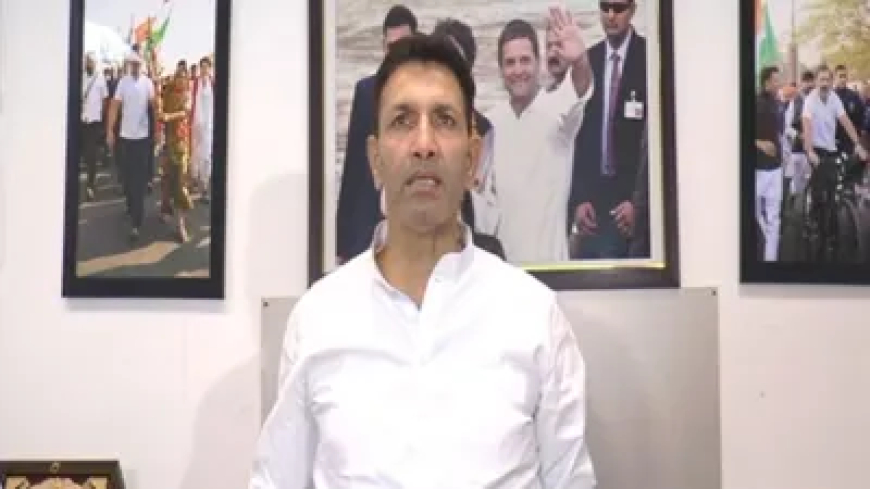 इंदिरा तेरी फिर याद आई', ऑपरेशन सिंदूर के बाद सीजफायर लागू होने पर कांग्रेस शुरू करेगी नया अभियान