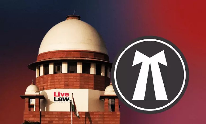 हाईकोर्ट को सीनियर डेजिग्नेशन के लिए ट्रायल कोर्ट और ट्रिब्यूनल में प्रैक्टिस करने वाले वकीलों पर विचार करना चाहिए: सुप्रीम कोर्ट