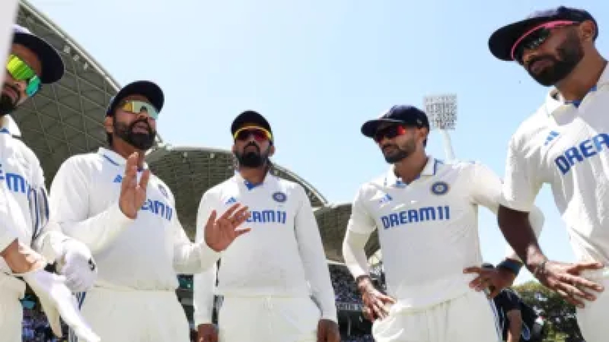 विश्व टेस्ट चैंपियनशिप में भारत को मिलेंगे इतने करोड़ रुपये, पाकिस्तान के हिस्से फिर आए चिल्लर