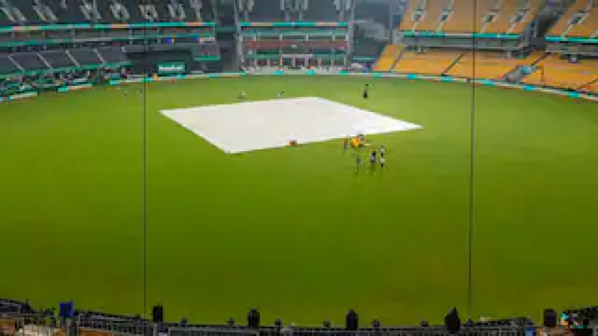 IPL 2025 Final: अब कोलकाता में ही होगा IPL 2025 Final ? मौसम के पूर्वानुमान के बाद CAB ने BCCI को सौंपी रिपोर्ट