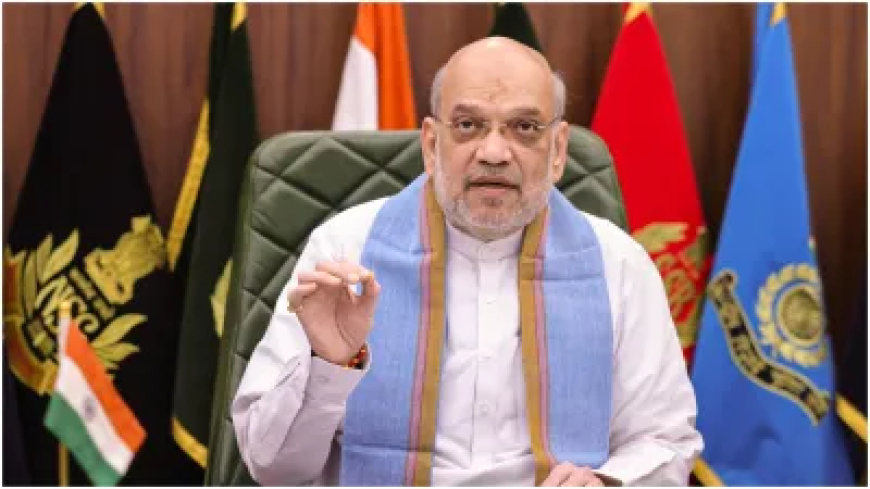 गृह मंत्रालय ने 66 IAS और IPS अधिकारियों का किया ट्रांसफर, जानें किसे कहां मिली पोस्टिंग