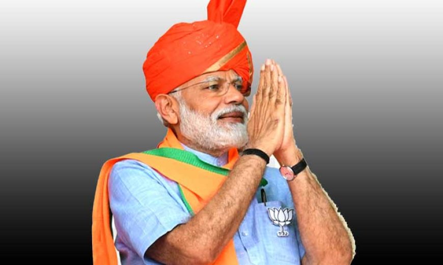 भोपाल में 31 मई को होगा पीएम मोदी का मेगा महिला सम्मेलन, तैयारियों में जुटीं 1000 महिला भाजपा कार्यकर्ता