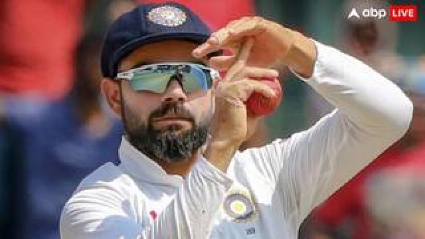 विराट कोहली की टेस्ट रिटायरमेंट पर BCCI ने अब तोड़ी चुप्पी, जो कहा वो आपको जरूर जानना चाहिए
