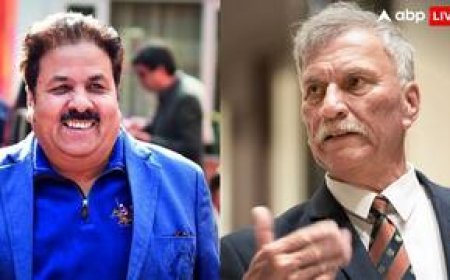 राजीव शुक्ला बनेंगे बीसीसीआई के अंतरिम अध्यक्ष, लेंगे रोजर बिन्नी की जगह