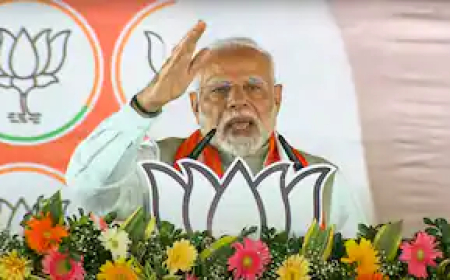 मोदी 3.0 का एक साल पूरा होने पर पीएम करेंगे सभी मंत्रियों के साथ बैठक, जानें क्या है तैयारी