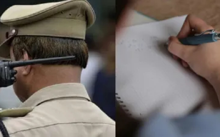 MP में व्यापम जैसा अब सिपाही भर्ती परीक्षा घोटाला आया सामने, फर्जीवाड़े का तरीका सुन हिल जाएंगे आप