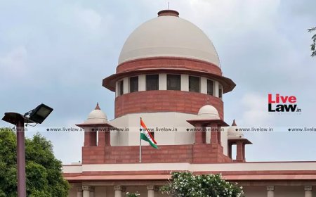 क्या न्यायालय रियासतों और संघ के बीच पूर्व-संवैधानिक समझौतों के अंतर्गत आने वाली संपत्तियों से उत्पन्न विवादों की सुनवाई कर सकते हैं? सुप्रीम कोर्ट करेगा विचार