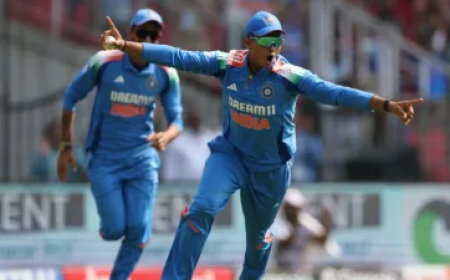 आईसीसी रैंकिंग में फेरबदल, यशस्वी जायसवाल को बिना खेले फायदा, बाबर आजम और नीचे गए