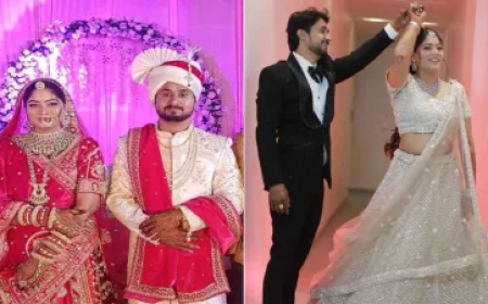 हनीमून मनाने गए इंदौर के कपल की मिस्ट्री क्या है? राजा रघुवंशी की PM रिपोर्ट में चौंकाने वाला खुलासा