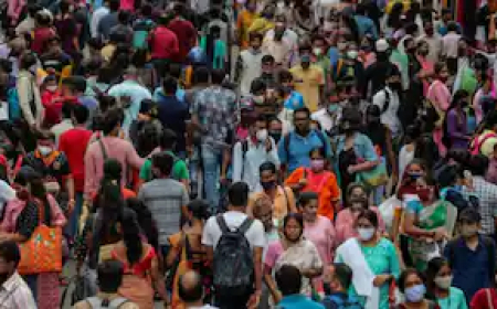 देश में कब शुरू होगी जनगणना? सामने आ गई तारीख, जानें आपके यहां कब होगी