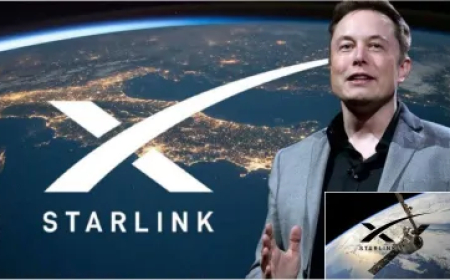अब सीधे सैटेलाइट से आपके फोन में आएगा इंटरनेट, भारत में जल्द शुरू होने वाली हैं स्टारलिंक की सेवाएं