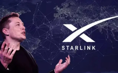 Elon Musk की Starlink को भारत में एंट्री के लिए मिला License , सैटेलाइट इंटरनेट का इंतजार हुआ खत्म!