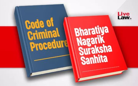 भारतीय नागरिक सुरक्षा संहिता, 2023 की धारा 501 से 503: आपराधिक मामलों में आपत्तिजनक वस्तुओं के विनाश, अचल संपत्ति की पुनः प्राप्ति और पुलिस द्वारा जब्त संपत्ति के निपटान की प्रक्रिया