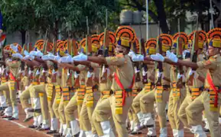 MP पुलिस भर्ती परीक्षा में आधार डेटा घोटाला, UIDAI की सख्ती से जांच में रुकावट