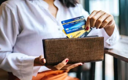 Credit Card पर फ्री मिलते हैं ये इंश्योरेंस कवर, आप भी उठा सकते हैं फायदा