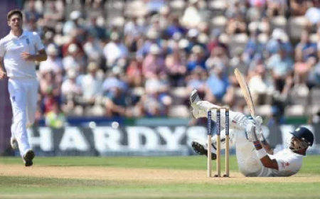 कोहली और रोहित का टेस्ट से रिटायरमेंट लेना शर्म की बात, इंग्लैंड के गेंदबाज ने दिया चौंकाने वाला बयान