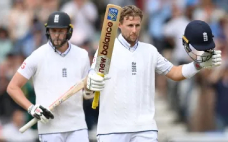 वर्ल्ड टेस्ट चैंपियनशिप में सबसे ज्यादा रन बनाने वाले टॉप-5 बल्लेबाज, टॉप पर है ये दिग्गज खिलाड़ी