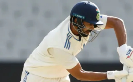 टीम इंडिया में नहीं मिला मौका तो इस खिलाड़ी ने पकड़ी नई राह, अब इस टीम के लिए खेलेगा क्रिकेट