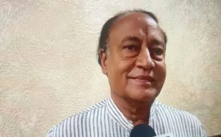 पूर्व सीएम दिग्विजय सिंह के भाई लक्ष्मण सिंह को कांग्रेस ने पार्टी से निकाला, राहुल गांधी के खिलाफ दिया था बयान