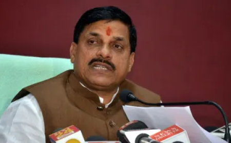 मुख्यमंत्री डॉ. यादव श्रमिक परिवारों के खातों में संबल योजना की राशि करेंगे अंतरित