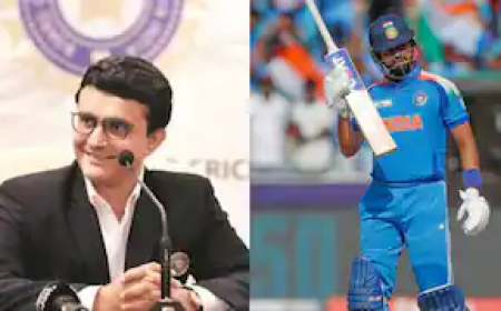 इंग्लैंड दौरे के लिए टीम चयन पर भड़के सौरव गांगुली, इस खिलाड़ी को नजरअंदाज करना बताया गलत