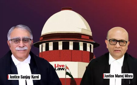 IPC की धारा 387 | संपत्ति की वास्तविक डिलीवरी आवश्यक नहीं, मौत या गंभीर चोट के भय में डालना ही अपराध के लिए पर्याप्त : सुप्रीम कोर्ट