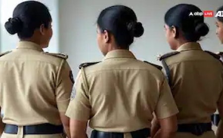 सागर की 3 बहनों ने किया कमाल, एक के बाद एक तीनों बहनें पुलिस में हुईं सिलेक्ट