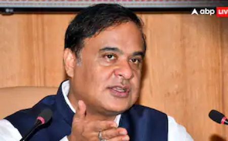 पाकिस्तान नहीं होता न्यूक्लियर पावर? हिमंत बिस्वा सरमा बोले- '1980 के दशक में भारतीय सेना की एयरस्ट्राइक को...'