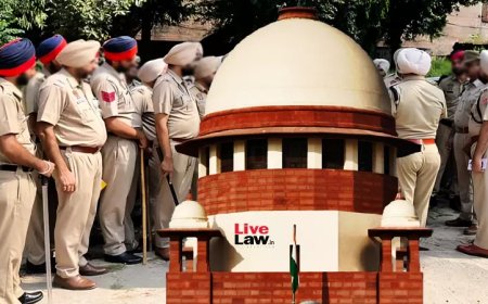 सादे कपड़ों में सरकारी बंदूक से नागरिक की हत्या करना पुलिस की ड्यूटी का हिस्सा नहीं; मुकदमा चलाने के लिए CrPC की धारा 197 की मंजूरी की जरूरत नहीं: सुप्रीम कोर्ट