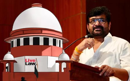 BJP कार्यकर्ता की हत्या के मामले में Congress MLA को नहीं मिली राहत