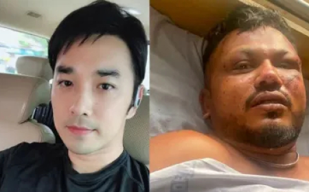 गजब का संयोग! 27 साल पहले 11A सीट की वजह से ही एक और शख्स की बच गई थी जान