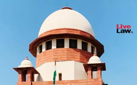 जांच के बाद जोड़ा गया कानूनी उत्तराधिकारी बाद में नहीं हटाया जा सकता : सुप्रीम कोर्ट