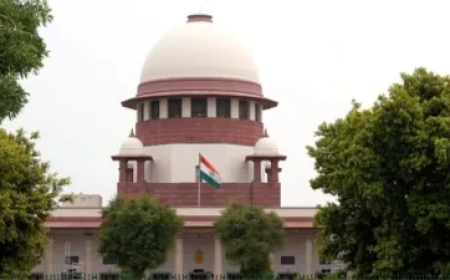 सुप्रीम कोर्ट के नियमों में हुआ एक अहम संशोधन, अब शनिवार को भी खुलेंगे रजिस्ट्री कार्यालय