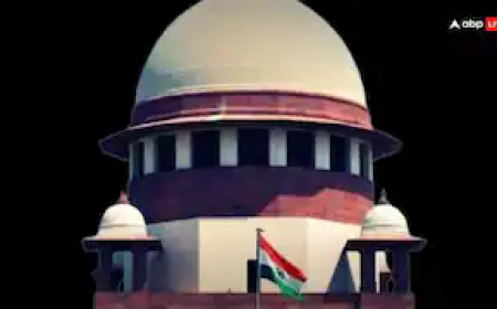 किसी और की 17,000 स्कवायर फीट जमीन पर कैसे बना लिया धार्मिक ढांचा? दरगाह को लेकर बढ़ा विवाद तो बोला SC- इसे तोड़ने के लिए...