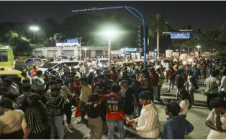 3 साल की सजा, 5 लाख का जुर्माना, भीड़ नियंत्रण कानून ला रही कर्नाटक सरकार, जानें क्या है इसमें खास