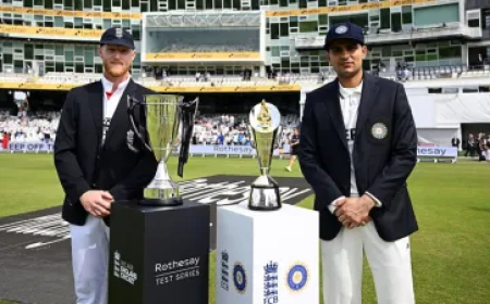 टीम इंडिया को 14 साल बाद देखना पड़ा ये दिन, जैसे सब कुछ बदल गया